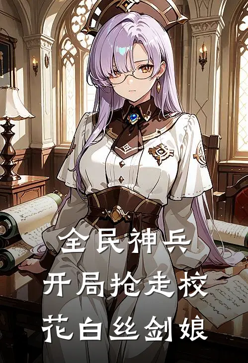 全民神兵：开局抢走校花白丝剑娘