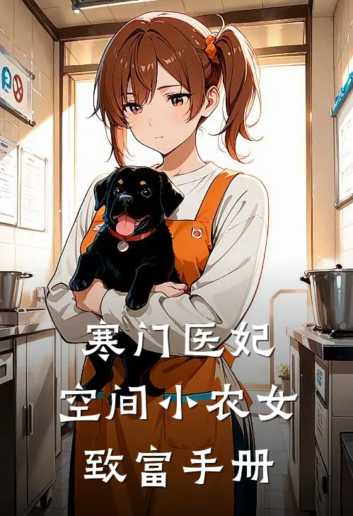 寒门医妃：空间小农女致富手册