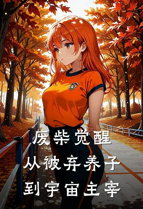 废柴觉醒：从被弃养子到宇宙主宰