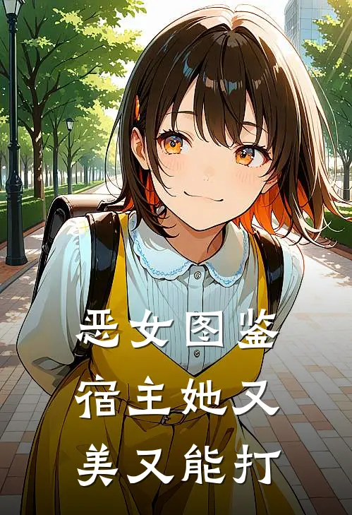 恶女图鉴：宿主她又美又能打