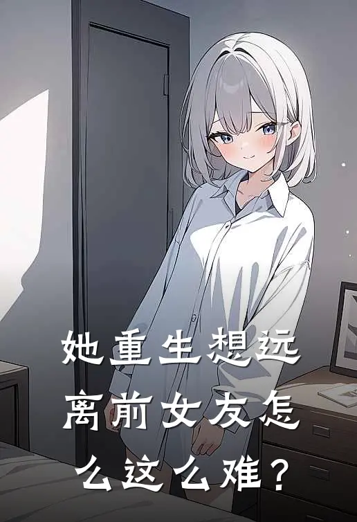 她重生想远离前女友怎么这么难？