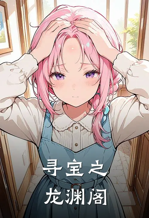 寻宝之龙渊阁