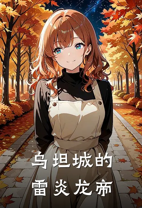 乌坦城的雷炎龙帝