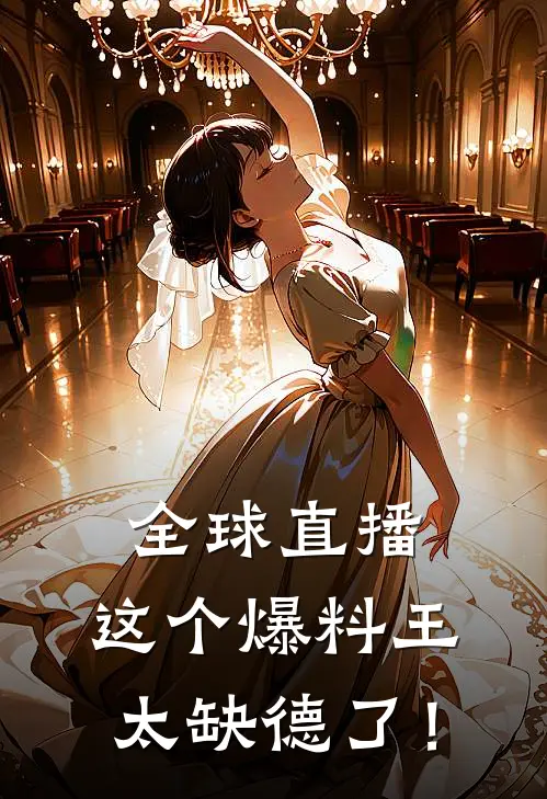 全球直播：这个爆料王太缺德了！