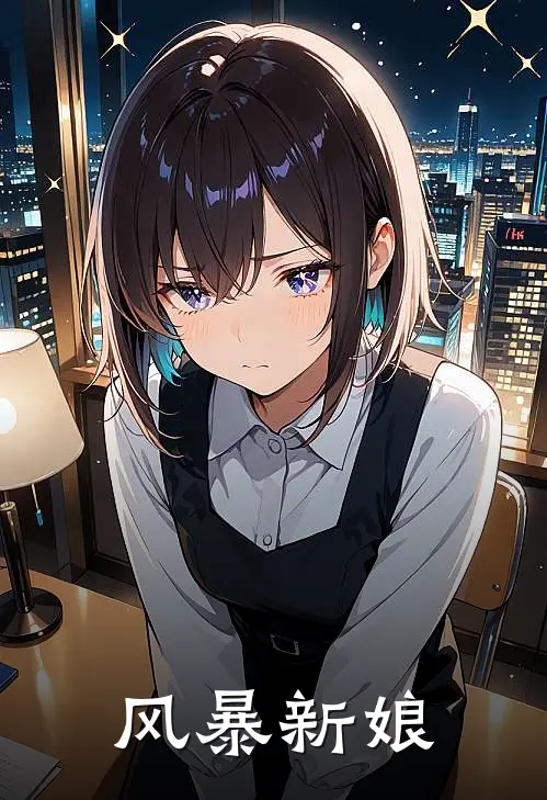 风暴新娘