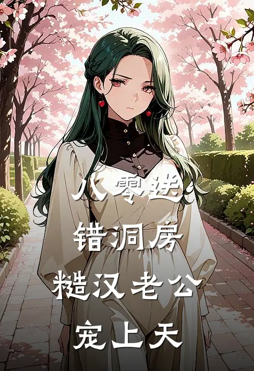 八零送错洞房，糙汉老公宠上天