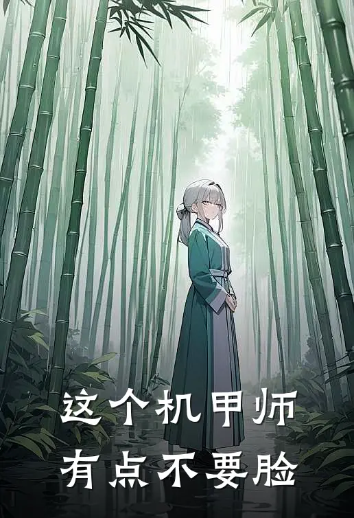 这个机甲师有点不要脸