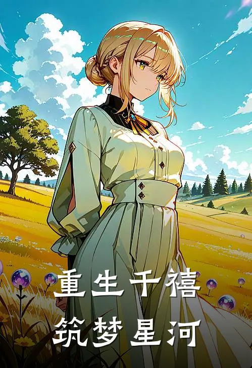 重生千禧，筑梦星河