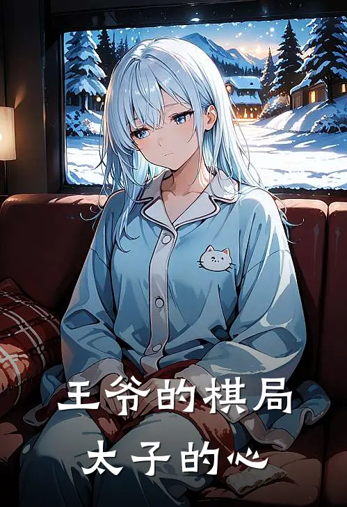 王爷的棋局，太子的心