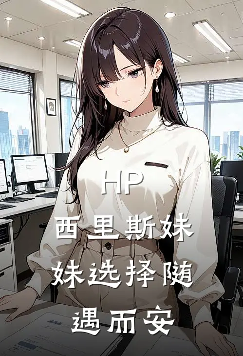 HP：西里斯妹妹选择随遇而安