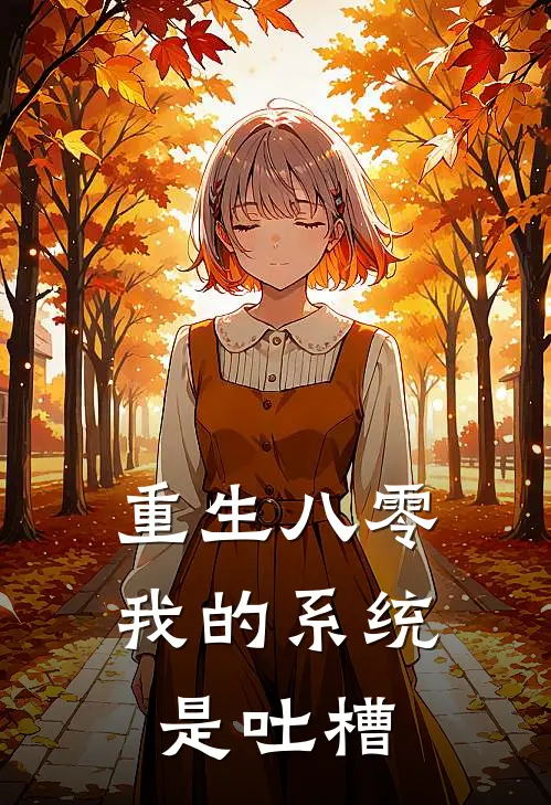 重生八零：我的系统是吐槽