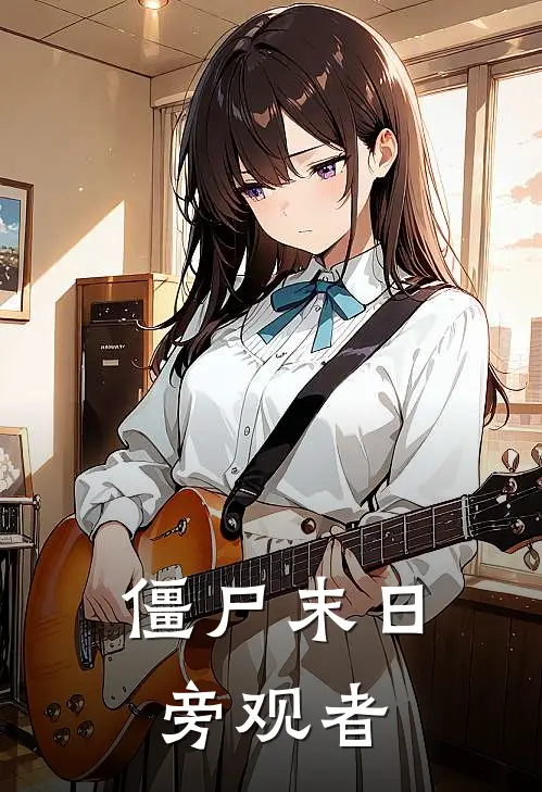 僵尸末日旁观者