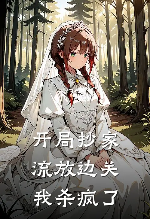 开局抄家流放边关我杀疯了