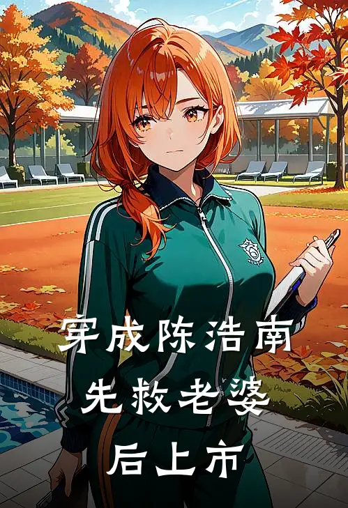 穿成陈浩南，先救老婆后上市