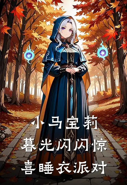 小马宝莉：暮光闪闪惊喜睡衣派对