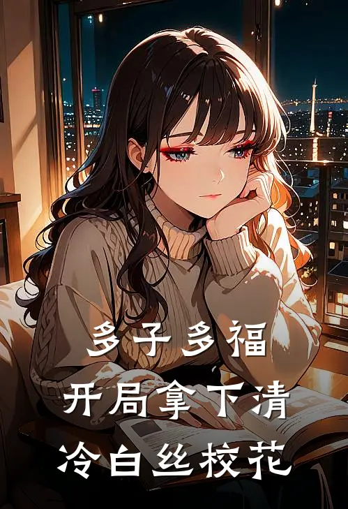 多子多福，开局拿下清冷白丝校花