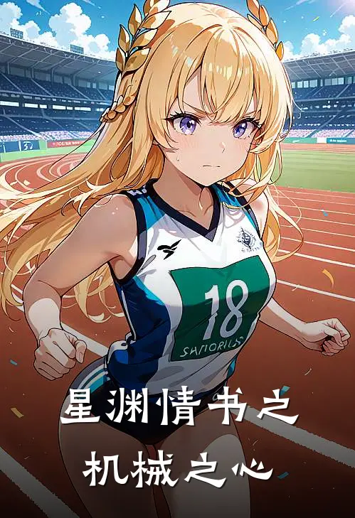 星渊情书之机械之心