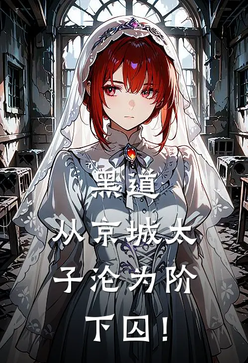 黑道：从京城太子沦为阶下囚！