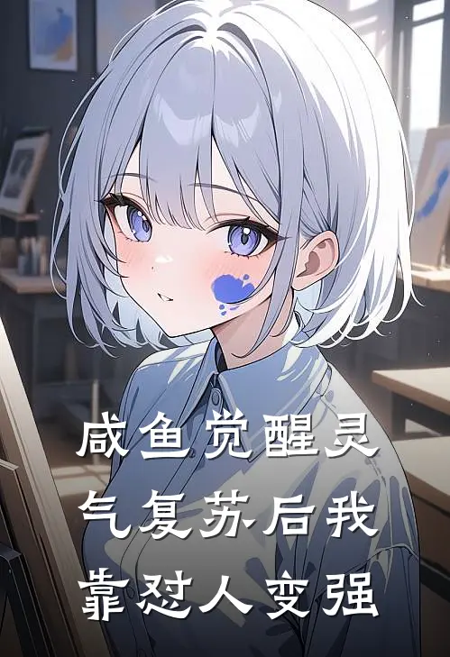 咸鱼觉醒灵气复苏后我靠怼人变强