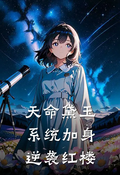 天命黛玉：系统加身，逆袭红楼