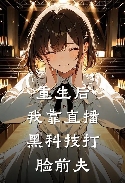 重生后，我靠直播黑科技打脸前夫