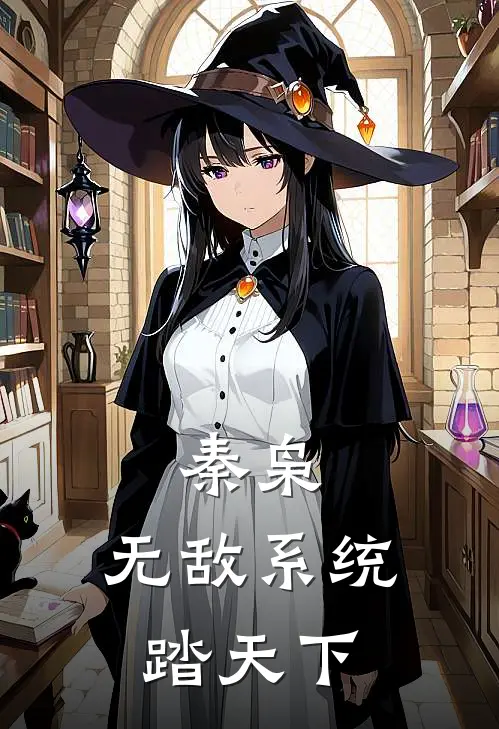 秦枭：无敌系统踏天下