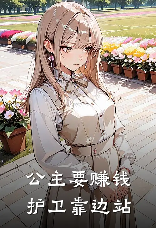 公主要赚钱，护卫靠边站