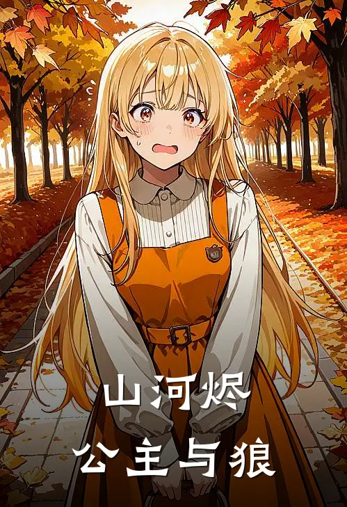 山河烬：公主与狼