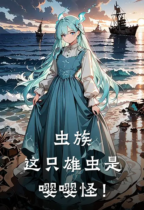 虫族：这只雄虫是嘤嘤怪！