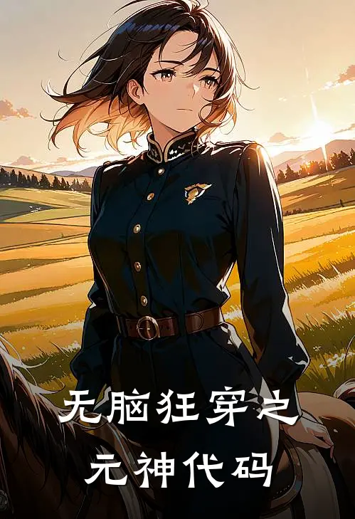 无脑狂穿之元神代码