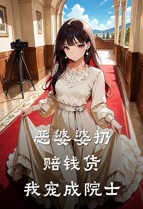 恶婆婆扔赔钱货，我宠成院士