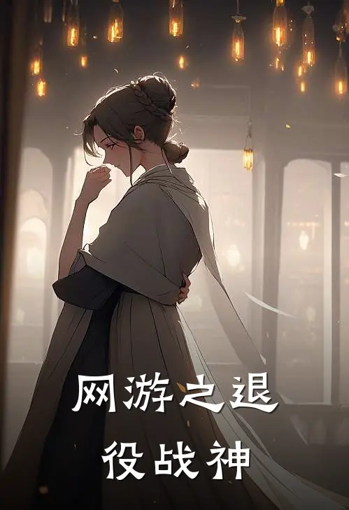 网游之退役战神