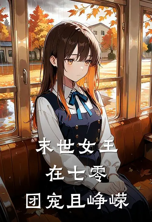 末世女王在七零：团宠且峥嵘