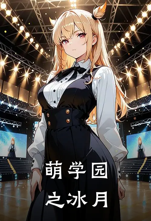 萌学园之冰月