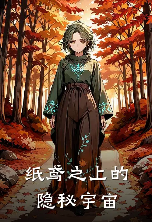 纸鸢之上的隐秘宇宙