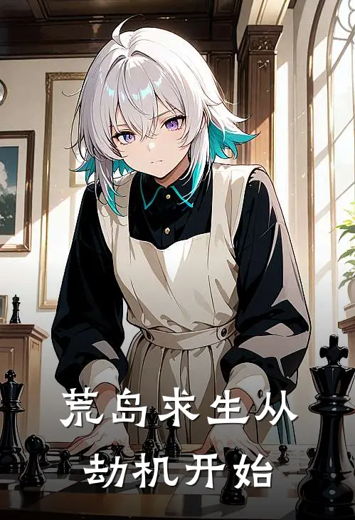 荒岛求生从劫机开始