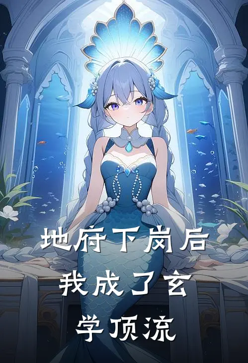 地府下岗后，我成了玄学顶流