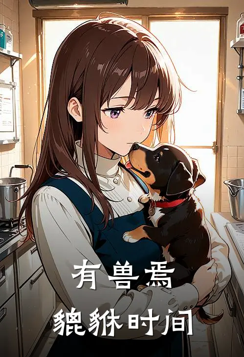 有兽焉：貔貅时间