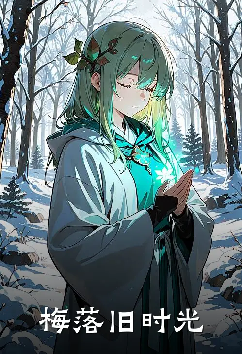 梅落旧时光