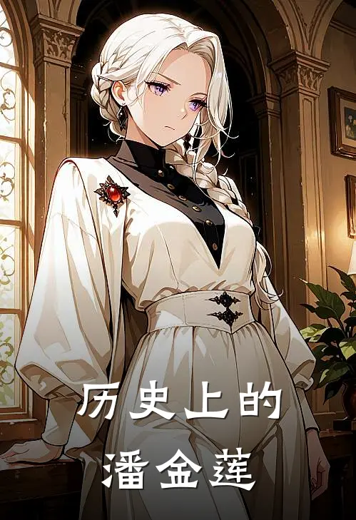 历史上的潘金莲