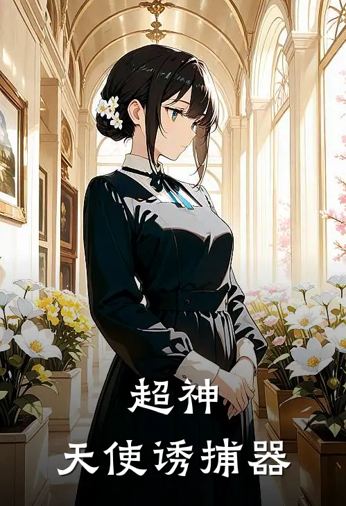 超神：天使诱捕器