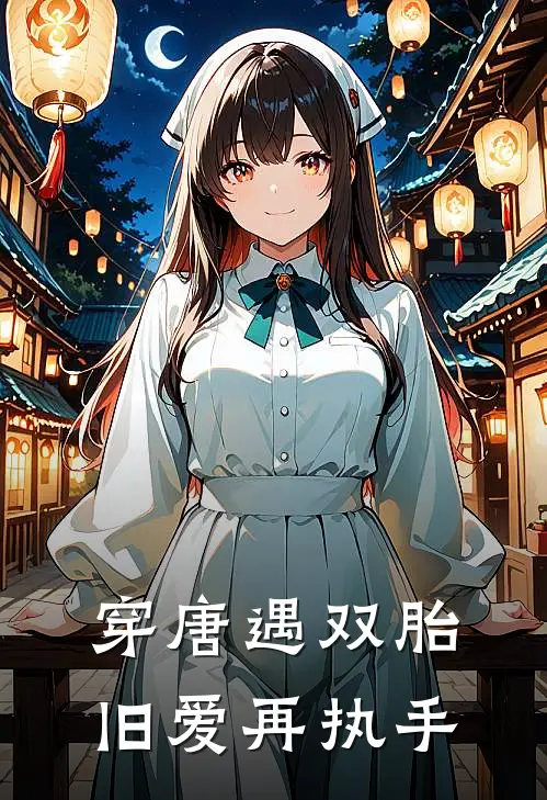 穿唐遇双胎，旧爱再执手