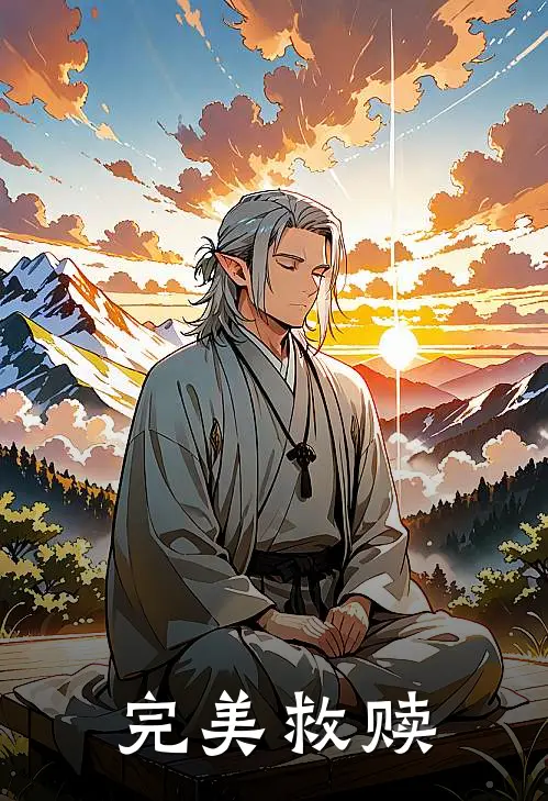 完美救赎