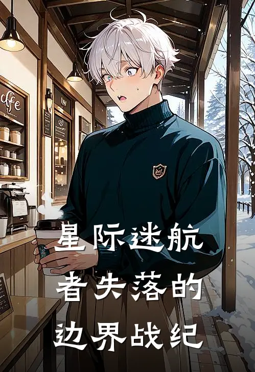 星际迷航者失落的边界战纪