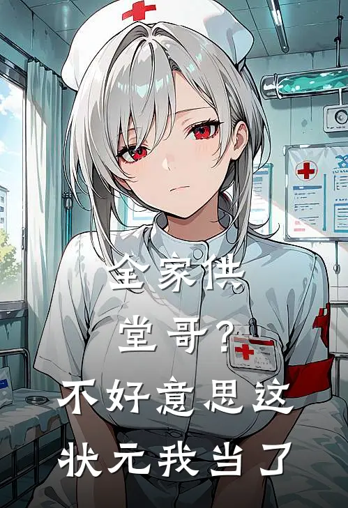 全家供堂哥？不好意思，这状元我当了