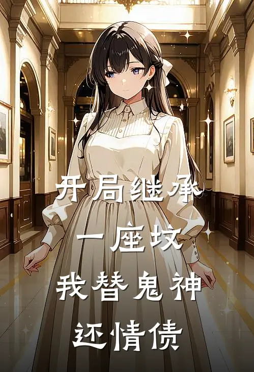 开局继承一座坟，我替鬼神还情债