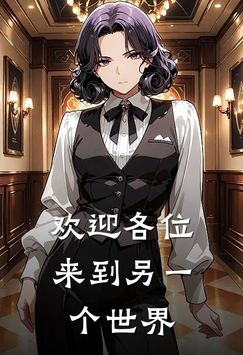 欢迎各位来到另一个世界