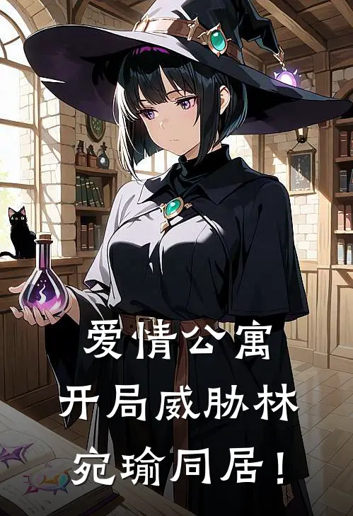 爱情公寓：开局威胁林宛瑜同居！