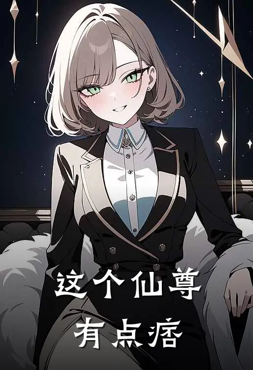 这个仙尊有点痞