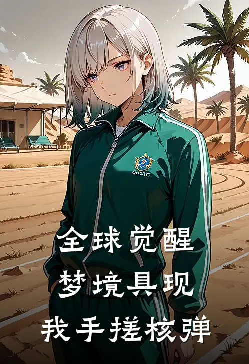 全球觉醒：梦境具现，我手搓核弹